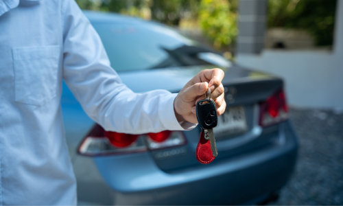 Distribuidora JAM Alquiler de vehiculos